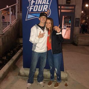 Meet your Posher, Jaycee